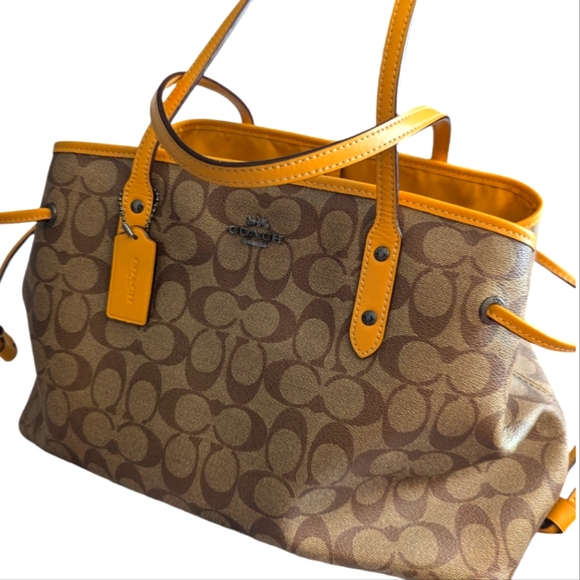 Coach Handbags - Coach Handbag